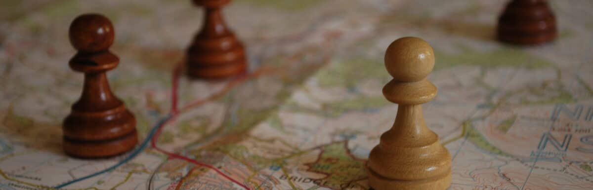 What is a Strategy Map and How to Create One? | MindManager