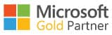 Microsoft Gold Partner