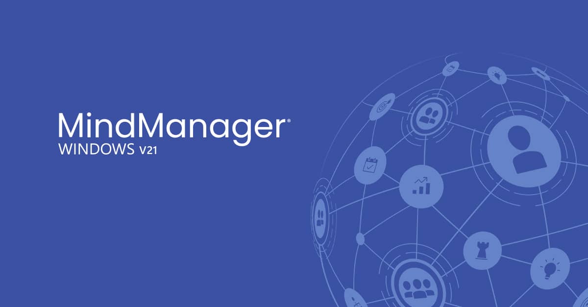 mindmanager open source