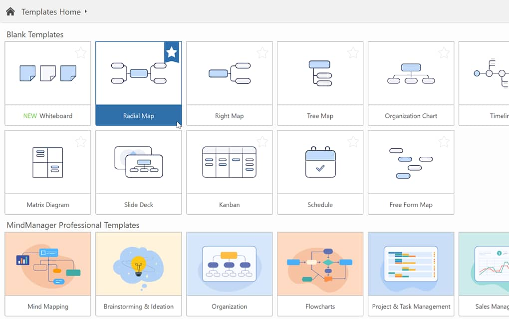 Gantt chart templates: The key to better organized projects