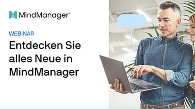 Explore What’s New in MindManager  